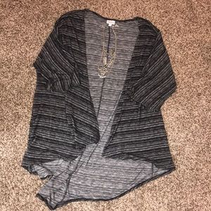 Lularoe Cardigan